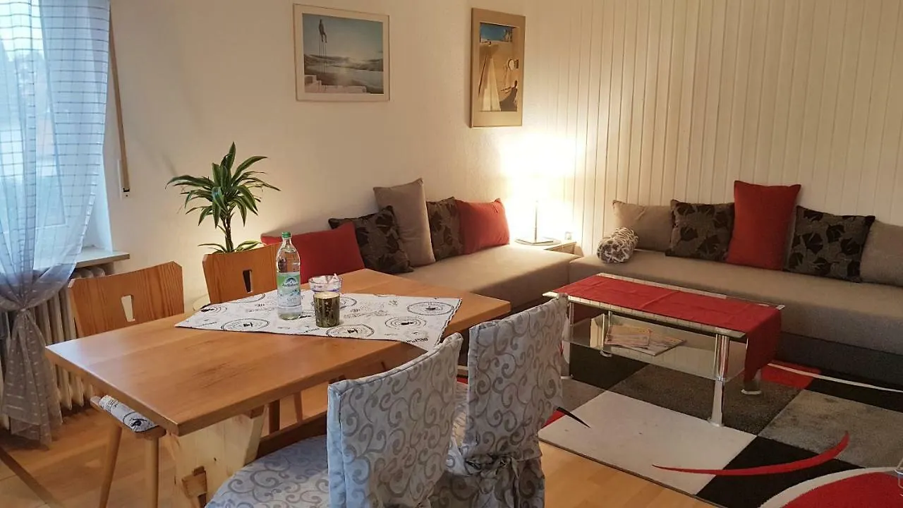 Galerie-Apartment Wendelstein