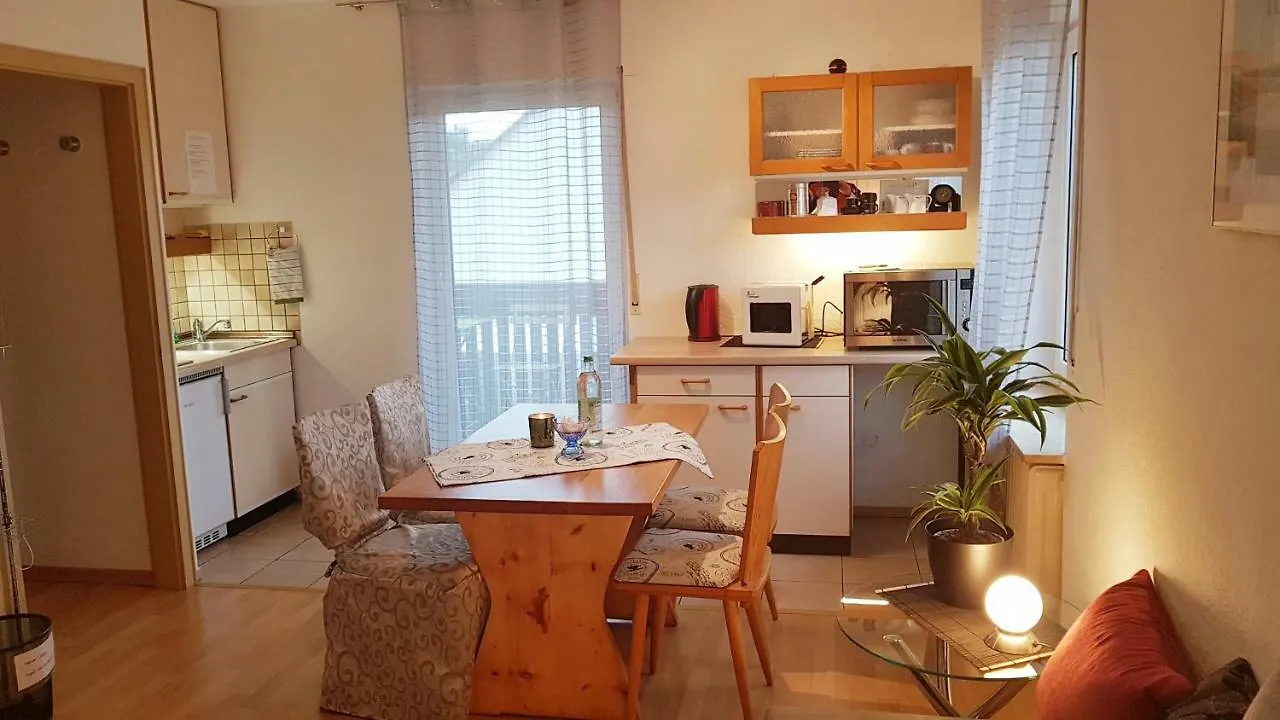 Galerie-Apartment Wendelstein 0*,